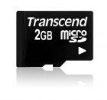 SD Transcend Micro 2GB (TS2GUSDC)
