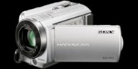 SD kamera SONY DCR-SR58ES