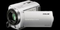 SD kamera SONY DCR-SR78ES