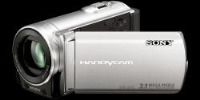 SD kamera SONY DCR-SX73ES