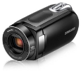 SD kamera Samsung SMX-F30BP