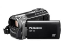 SD video kamera SDR-S50 PANASONIC