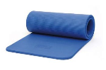 SISSEL Gym Mat Professional, blue, 20425B+