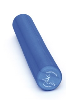 SISSEL PILATES Roller Pro 45 cm solid blue 34223