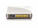 SITECOM WLR-2000 Wireless Router 300N X2 - Pure E-motion