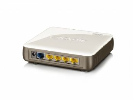 SITECOM WLR-3000 Wireless Router 300N X3 - Pure E-motion