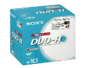 SONY 10DMR47B-IP 10/1