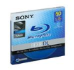 SONY BLU RAY BNR50AV 50GB