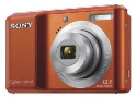 SONY DSC-S2100D