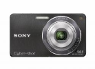 SONY DSC-W350B