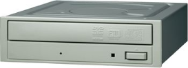 SONY DVD-pekač BULK SATA AD5260S BEIGE