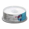 SONY DVD+R 4,7GB/16x 25 medijev (SPINDLE)