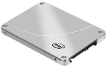 SSD 300GB 2.5 SATA2 MLC, Intel 320, oem