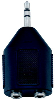 STEREO ADAPTERSKI VTIČ