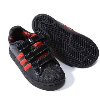 SUPERSTAR 2 CMF I BLK LGT