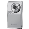 Samsung HMX-U10SP Full HD Digitalna Kamera-srebrna