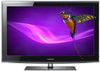 Samsung LE40B550 LCD TV sprejemnik (LCD televizor)