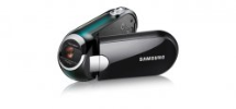Samsung SMX-C10LP SD Digitalna Kamera-modra