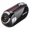 Samsung SMX-C10RP SD Digitalna Kamera-rdeča