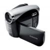 Samsung VP DX100 DVD kamera (34 x optični in 1.200 x digitalni zoom)