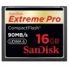 SanDisk Compact Flash (CF) EXTREME Pro 16GB spominska kartica