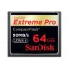 SanDisk Compact Flash (CF) EXTREME Pro 64GB spominska kartica