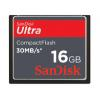 SanDisk Compact Flash (CF) ULTRA 16GB spominska kartica