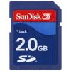 SanDisk Secure Digital (SD) 2GB Class2 spominska kartica