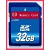 SanDisk Secure Digital (SDHC) 32GB Class 2 spominska kartica