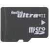 SanDisk microSD Mobile Ultra 4GB spominska kartica