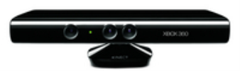 Senzor Kinect (Xbox 360)
