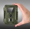 Senzorski fotoaparat / kamera za samodejno snemanje MINOX DTC 500 Game camera - z IR osvetlitvijo
