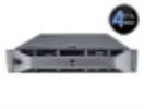 Server Dell PowerEdge R710 8X 6,35 cm E5520 VT/6G/2X146/4X300/C6