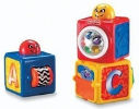 Sestavljive kocke Fisher Price 74121