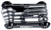 Set kolesarskega orodja SKS Tom 14