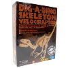 Set za izkopavanje velociraptor