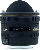 Sigma 10mm Fisheye F2.8 EX DC HSM za Nikon