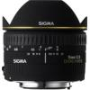 Sigma 15mm F2.8 EX DG DIAGONAL Fisheye objektiv za Canon