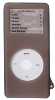 Silikonska zaščitna prevleka za iPod NANO
