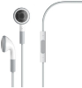 Slušalke Apple iPod Earphones z mikrofonom in daljinskim upravljalnikom