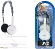 Slušalke JVC HA-L50W