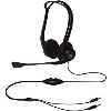 Slušalke Logitech PC Headset 860, OEM