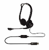 Slušalke Logitech PC Headset 960 USB OEM