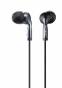 Slušalke Sony MDR-EX57LP, črne