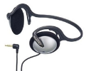 Slušalke Sony MDR-G42LP