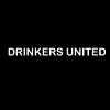 Smešna majica drinkers united