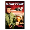 Smrtonosni let (Flight of Fury) DVD