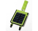 Solarni polnilec Solar Technology Supercharger SC-8091, zelen