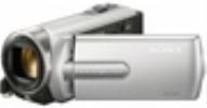 Sony DCR SX15 HandyCam kamera na spominske kartice z zmogljivim zoomom