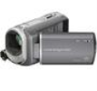 Sony DCR SX50 HandyCam kamera na notranji spomin in spominske kartice Memory Stick z zmogljivim zoomom